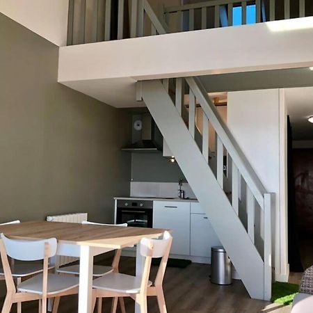 פלואמור Magnifique Duplex Super Cosy Vue Mer 180 מראה חיצוני תמונה