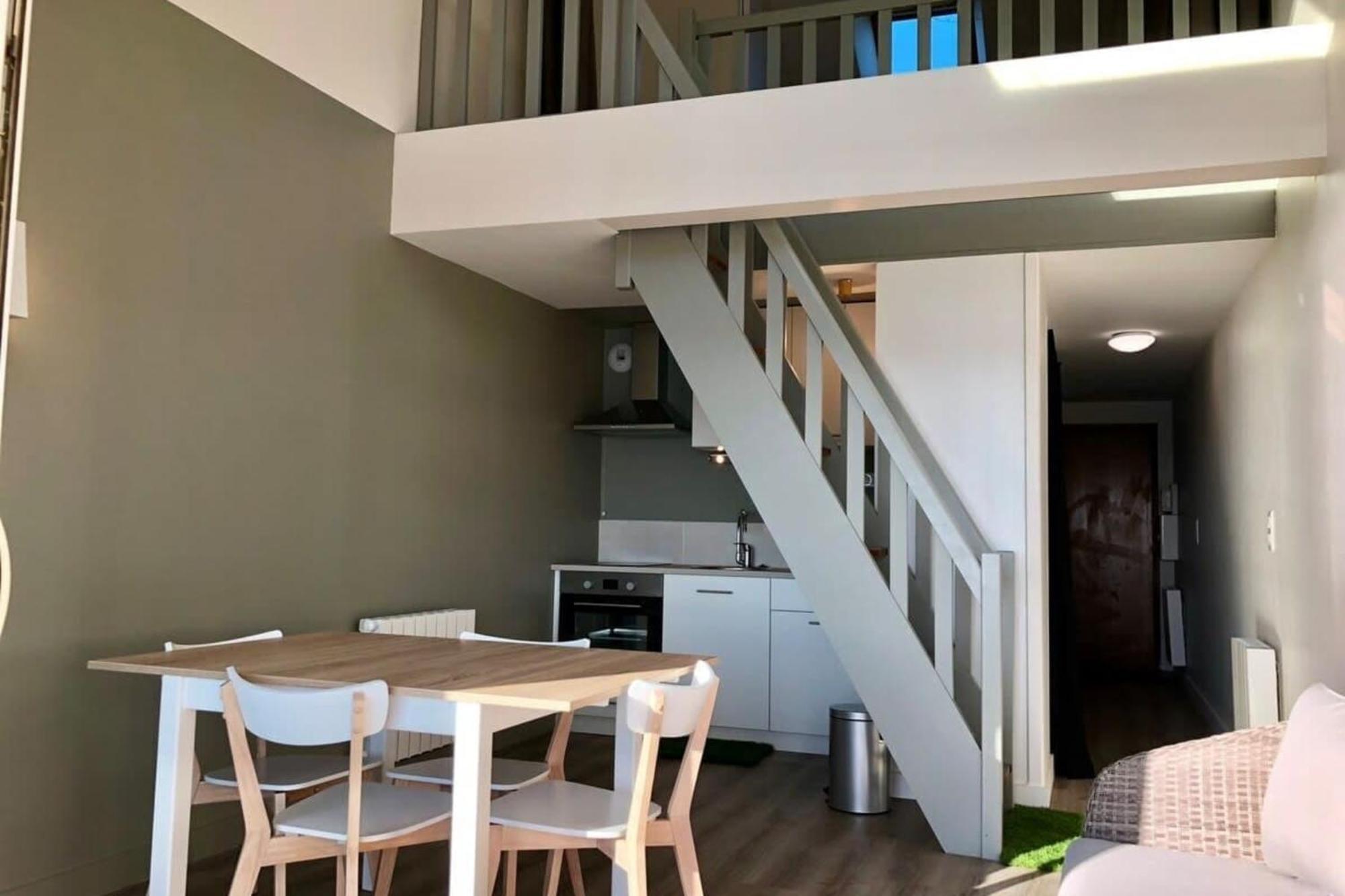 פלואמור Magnifique Duplex Super Cosy Vue Mer 180 מראה חיצוני תמונה