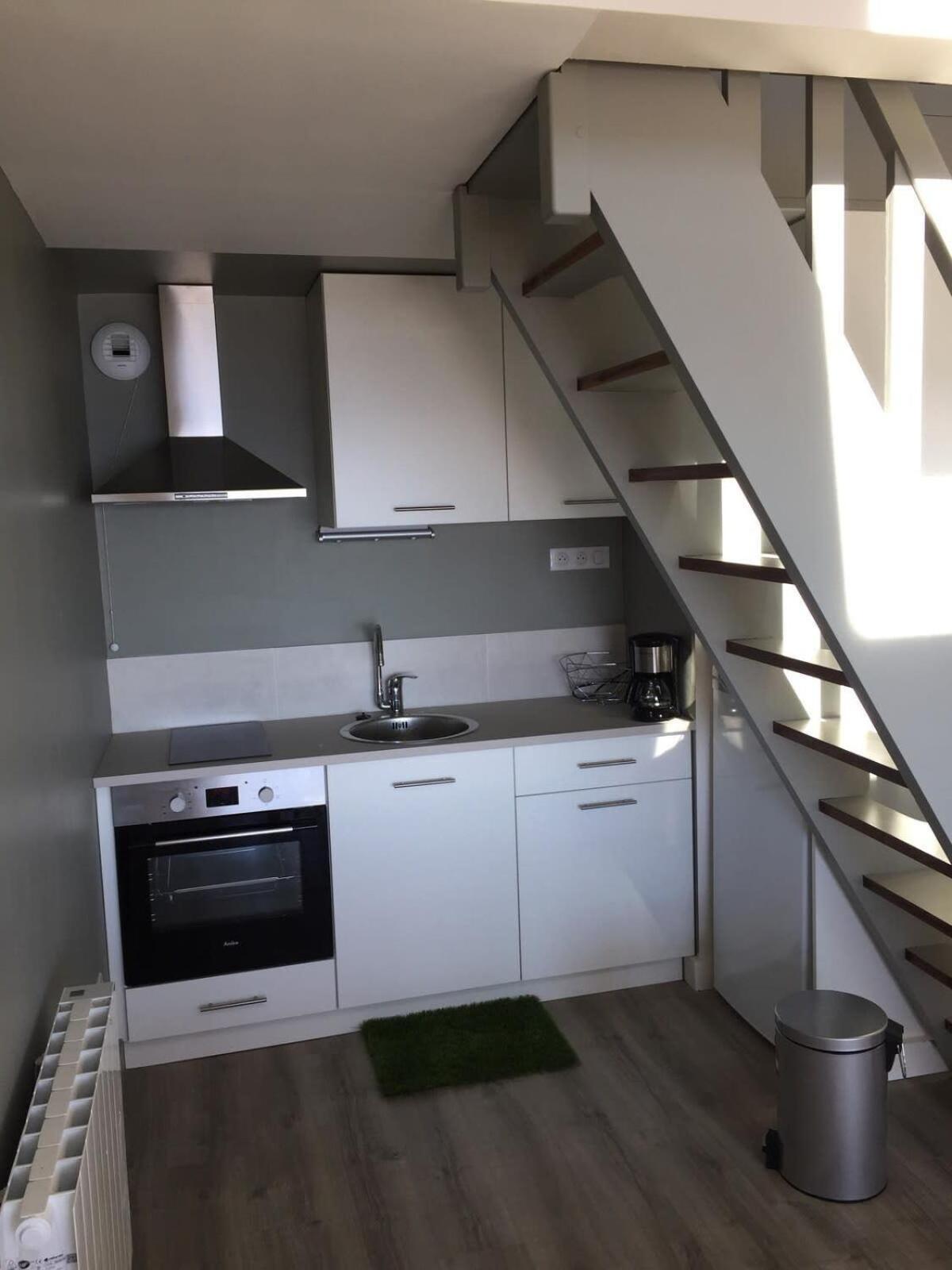 פלואמור Magnifique Duplex Super Cosy Vue Mer 180 מראה חיצוני תמונה
